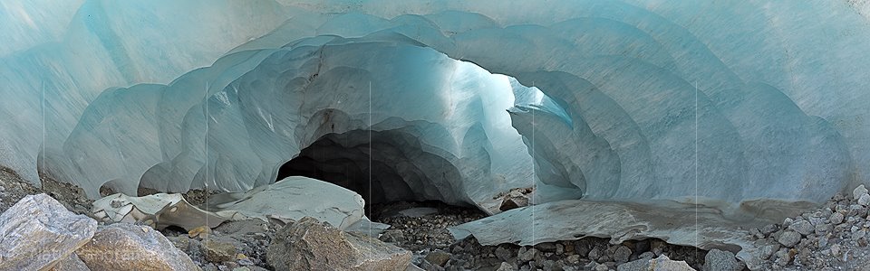 P025844: Subglazialer Schmelzwasserkanal