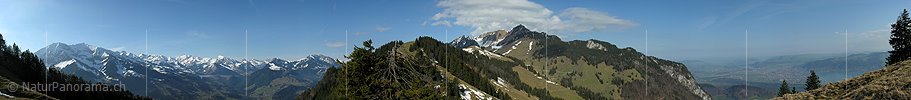 P000053: Panorama Hürleni, Niedersimmental