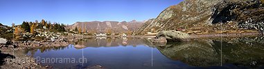 P000100: Panorama Mässersee IV