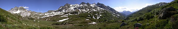 P000102: Panorama Blatt I