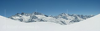 P000119: Panorama Gandhorn II