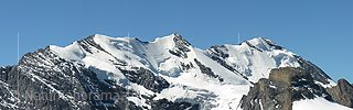 P000278: Panorama Blüemlisalp vom Hundshorn
