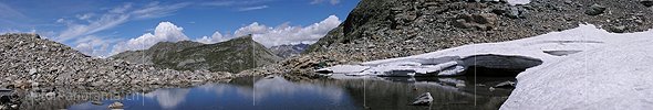 P000366: Panoramafoto Fleschsee III