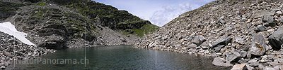P000368: Panoramafoto Fleschsee V