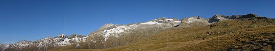 P000510: Panorama Sparrhorn, Belalp