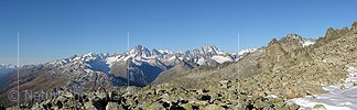 P000547: Panorama Klein Furkahorn
