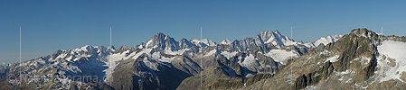 P000551: Bergpanorama Klein Furkahorn