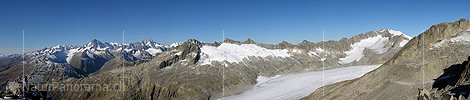 P000556: Panorama Klein Furkahorn V