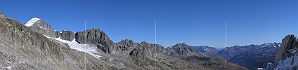 P000558: Panorama Klein Furkahorn III