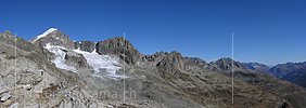 P000559: Panorama Klein Furkahorn II