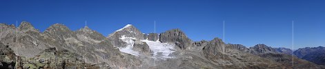 P000560: Panorama Klein Furkahorn I