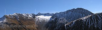 P000563: Panorama Gross Muttenhorn II