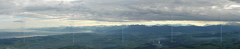 P000597: Panorama Zentralschweiz