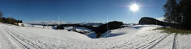 P000696: Panorama Oberthal, Emmental
