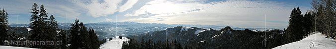 P000709: Panorama Farnliesel, Sumiswald