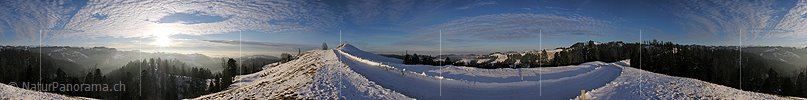 P000712: Panoramabilder Vorderarni, Sumiswald, Emmental