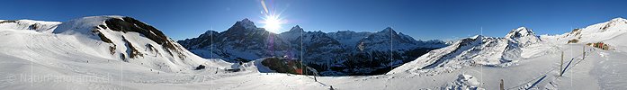 P000735: Panorama First, Grindelwald