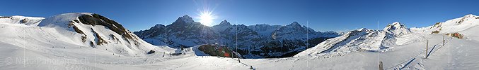 P000735a: 360° Panoramafoto First (Grindelwald)