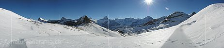 P000743: Panorama Faulhorn (Simelwang), Grindelwald