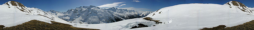 P000816: Panoramabild Gandhorn