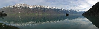 P000911: Panoramabild Brienzersee