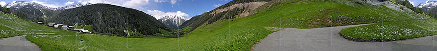 P001039: Panoramafoto Imfeld