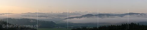 P001166: Panoramabild Emmental