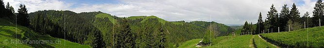 P001283: Panorama Sumiswald, Emmental
