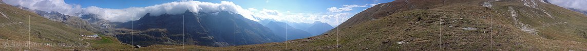 P001439: Panorama Wyssi, Binntal