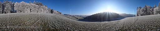 P001738: Panorama Raureif