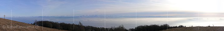 P001821: Panoramafoto Weissenstein