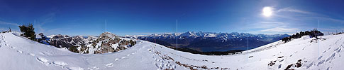 P001900: Panorama Niederhorn, Beatenberg, Berner Oberland