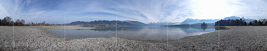 P001918: Panoramabild Seeufer