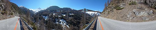 P002044: Panorama Ganterbrücke