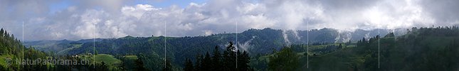P002220: Panoramabild Wetterbesserung