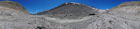 P002340: Panoramabild Gletscherschliff