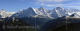 P002514b: Grosspanorama Eiger, Mönch und Jungfrau