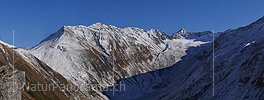 P002726: Panoramabild Gross Muttenhorn