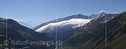P002727: Panoramabild Grimselpass