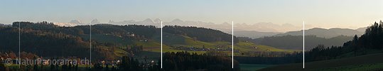 P002861: Panoramabild Trachselwald