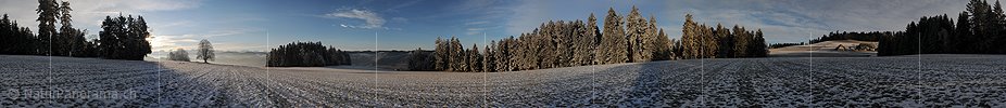P002991a: Panoramabild Morgen