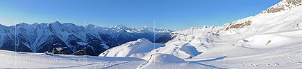 P003170: Panoramabild Bettmeralp