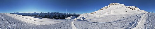 P003172: Winterpanorama Bettmeralp