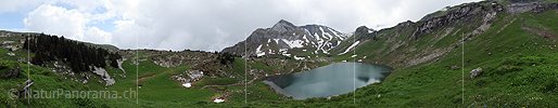 P003654: Panoramabild Sulssee