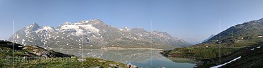 P003731: Panorama Berninapass