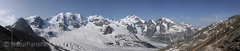 P003743: Panoramabild Diavolezza
