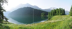 P003762: Panoramabild Champfersee