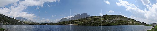 P003832: Panorama San Bernardinopass