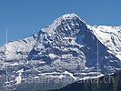 P003898c: Grossbild Charakterberg Eiger