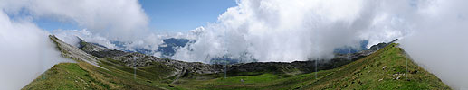 P003995: Panoramabild Wolkenspiel